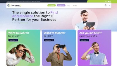 CompareIT